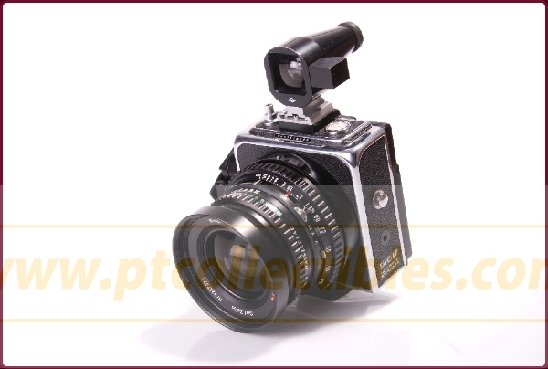 HASSELBLAD SWC/M T*